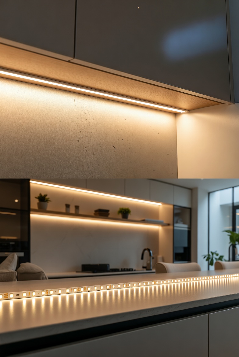 mejores tiras LED calidad-precio