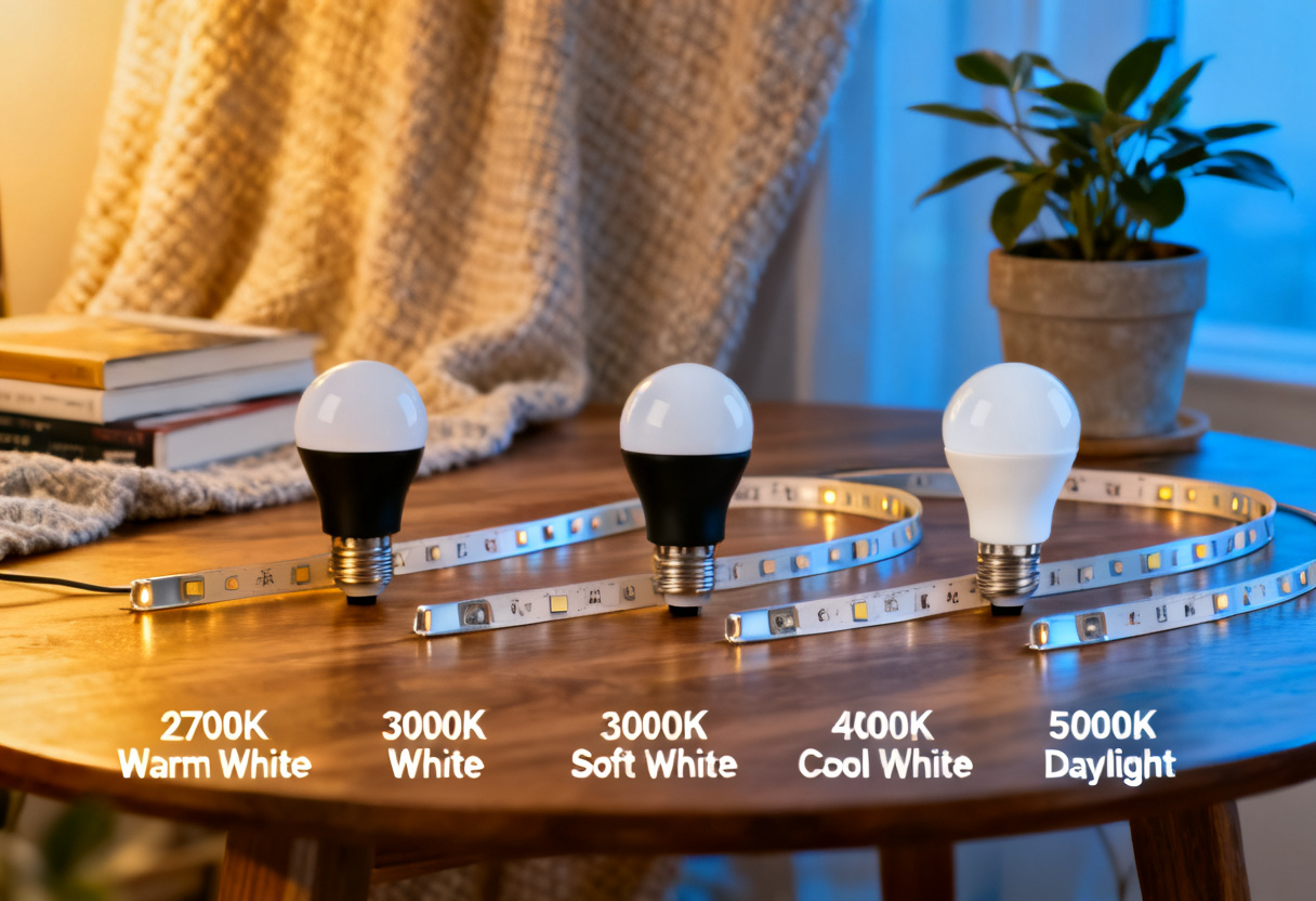 mejores bombillas led para el hogar