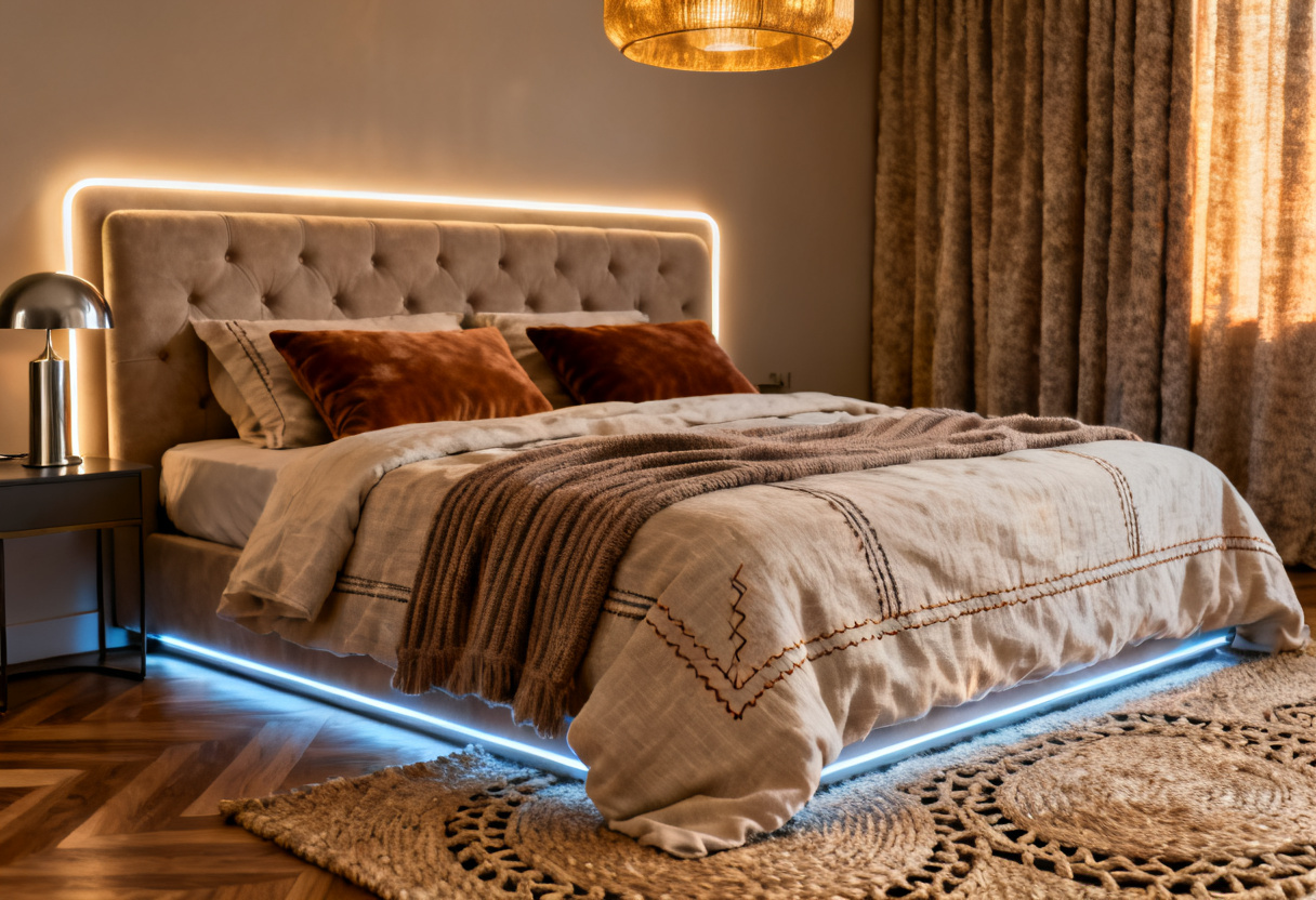 cuantos lumenes necesitas por habitacion