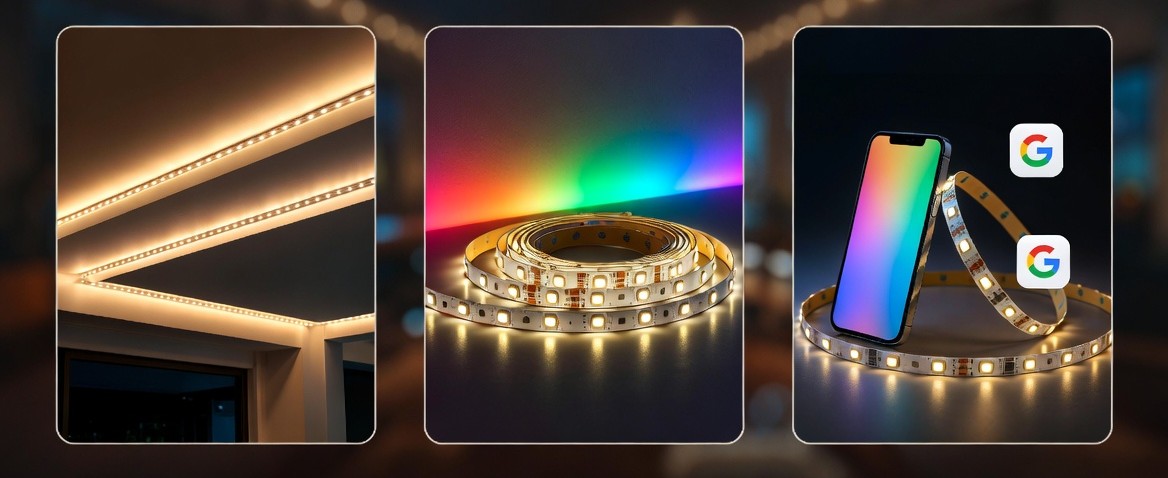 mejores tiras led calidad precio