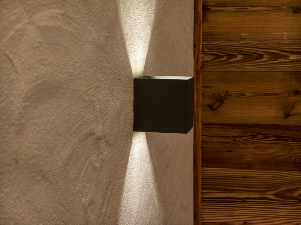 cómo elegir la potencia LED