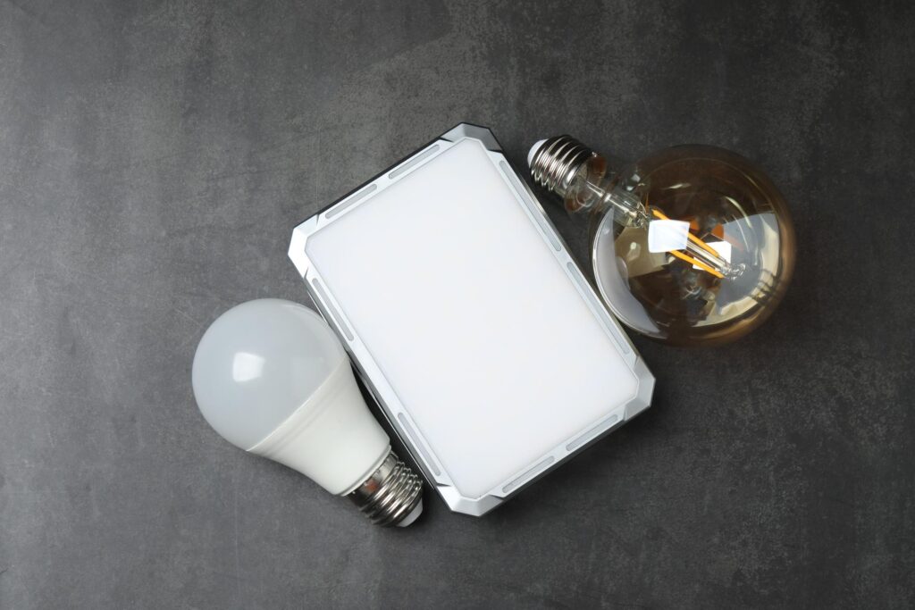 Bombillas LED baratas vs premium