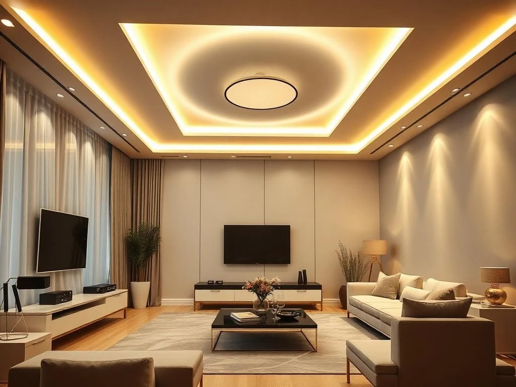 LED integrado vs bombillas LED